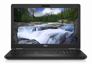 SALE: 15.6" Dell Latitude 5591 Laptop i5 8th Gen 16GB Ram 256GB SSD Windows - Picture 1 of 20