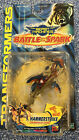 Transformers Beast Machines Battle for the Spark Hammerstrike READ Hard 2 Find