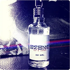 molecule floralozone & iso e super EDP 50ml. spray - Picture 1 of 1