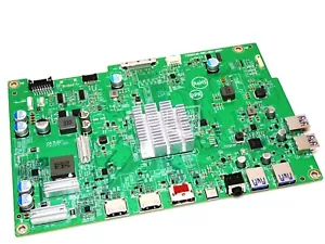 Asus Monitor - Mainboard 715GB436-M0C-B01-005Y - Bild 1 von 1