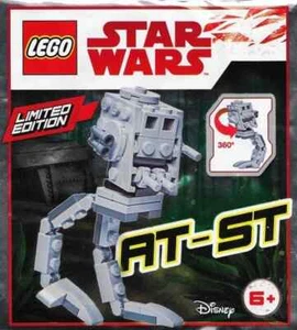 LEGO Star Wars - At-ST Polybag - Picture 1 of 1