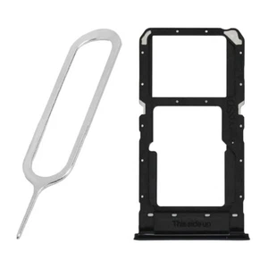 100% NEW SIM and Memory Card Tray Holder for OnePlus Nord N10 5G BE2028 Phone US - Picture 1 of 1