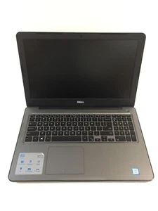 Dell Inspiron 5567 15.6" Laptop/Intel i7-7500U/8GB/12GB/16GB RAM/256GB SSD/W10 - Picture 1 of 44