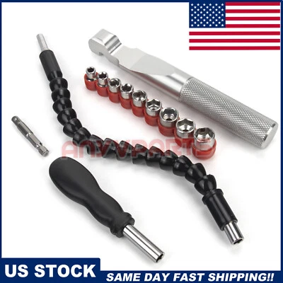 Herramienta de cambio de correa para Polaris RZR XP 1000 900 800 Turbo Kit de extracción de embrague Foto 1 de 4