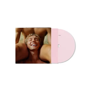 Troye Sivan Something To Give Each Other - Excl. Deluxe CD - NEW - SEALED - Imagen 1 de 2