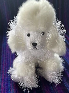 Poodle GANZ Webkinz New, No Code - Picture 1 of 19