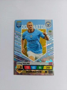 Haaland - Dominator, Panini Trading Karte, XL Adrenalyn, Gelegenheit! - Picture 1 of 2