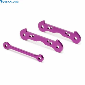 Brazo de caja de engranajes de aleación 1:8 F/R a granel para RC HPI Savage Flux X 4.6 XL 5.9#105891 105893 - Imagen 1 de 11