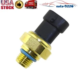 4921487 For Cummins N14 M11 ISX Dodge Ram 2500 3500 Oil Pressure Sensor 3083716 - Bild 1 von 5