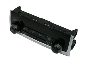 BMW G11 G12 Klimabedienteil Fond Keramik Rear Climate Panel Ceramic Heizung A /C - Bild 1 von 5