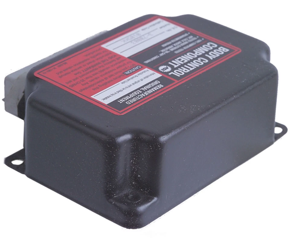 Relay Control Module Cardone 73-70003 Reman for Lincoln Continental Ford Taurus - Image 1 of 1