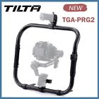 Tilta Basic Ring Grip Plus compatible avec le kit de contrôle DJI Ronin | TGA-PRG2