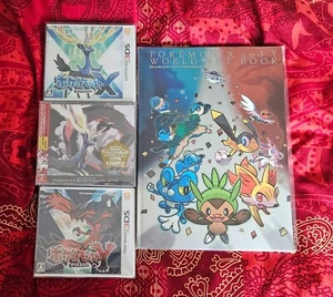 Pokémon | XY Sammlung | NEU & OVP - Bild 1 von 2