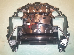 BOTTOM CABINET  FOR PROSCENIC 850T  Robot Vacuum Cleaner - Picture 1 of 2