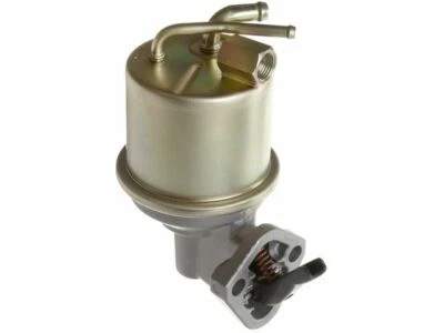 Топливный насос Delphi 84829YV 1982 1983 1984 1985 1986 для 1981-1988 Chevrolet G30 - Изображение 1 из 2