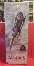 Assassin's Creed pirate hidden blade 