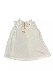 Knox Rose Women's Ruffled Collar Sleeveless Tanktop Large from Target - Picture 1 of 2