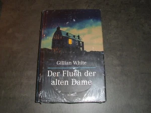 Der Fluch der alten Dame - Bild 1 von 1
