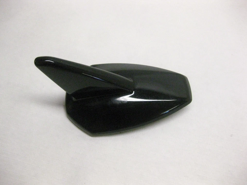 2006 VOLVO S40 S60 S80 АКУЛИЙ ПЛАВНИК АНТЕННА ВЕРХНИЙ ЧЕРНЫЙ OEM 39987541 - Изображение 1 из 4