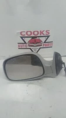 Espejo de puerta izquierdo usado se adapta a: Buick Rendezvous Power 2003 térmico con opción de memoria de asiento Foto 1 de 4