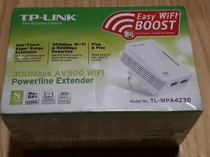 TP-Link TL-WPA4420 - Photo 1/2