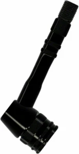 Silca Aluminum 90 Degree Presta Valve Adapter - Picture 1 of 1
