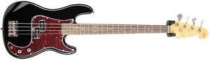 SX SPB62+ PB Bass schwarz - Bild 1 von 7