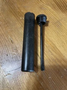 1 x Lee Enfield Bakelite Oiler Oil Bottle smle no 1 4 mk3 - Picture 1 of 2