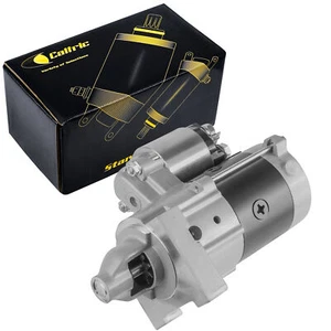 Motor De Arranque Nuevo para Kawasaki Mule 610 4X4 Xc KAF400 KAF 400 2010-2016 - Imagen 1 de 7