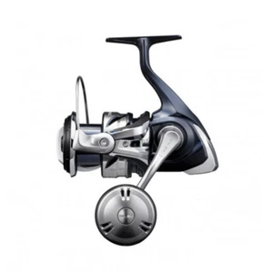 Shimano 21 TWIN POWER SW 5000XG 2021 model Spinning Ship from Japan New w/Box - Picture 1 of 1