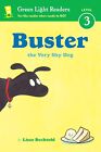 Buster the Very Shy Dog (Green Light Readers, Level 3)-Bechtold,