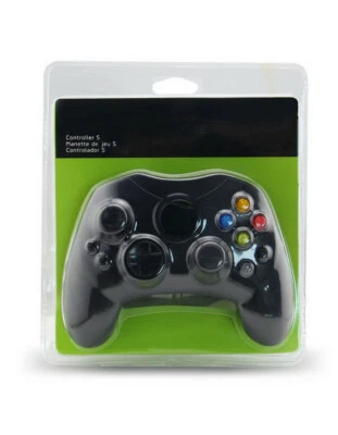 Manette pour Xbox Première génération filaire - 1.80m - Image 1 of 4