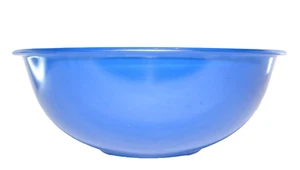 326 PYREX CORNING 31 Cobalt Blue - Rare - Good Vintage condition - Picture 1 of 14