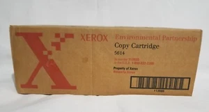 Xerox Environmental Partnership Kopierpatrone 5614 - Bild 1 von 1