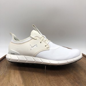 mens puma spikeless golf shoes