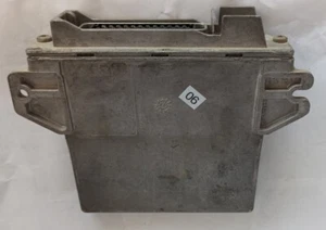 Centralita/Ecu de Motor de LUCAS para Renault: DCN / R04080012H / HOM 7 700 104 - Imagen 1 de 3
