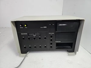 AT&T Merlin #410 Steuergerät 4 CO-Leitungen und 10 Telefone getestet, top. - Bild 1 von 11