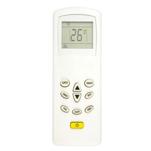 Replaced Remote Control for DG11D102 Remotes Full Functionality Controller - Afbeelding 1 van 8