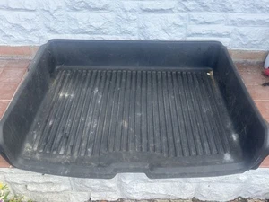2018-present Volvo XC60 Rigid Boot Liner - Picture 1 of 1