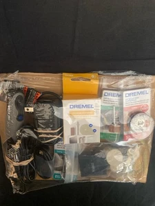 DREMEL 2050 ROTARY TOOL KIT (G29003379) - Picture 1 of 6