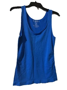 Chances R Damen Stretch Tank Top Gr. L/XL blau - Bild 1 von 6