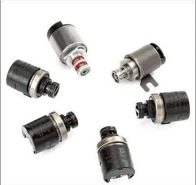 4R44E 4R55E 5R44E 5R55E Automatic Transmission Solenoid Kit for Ford Mazda Parts - Image 1 of 4