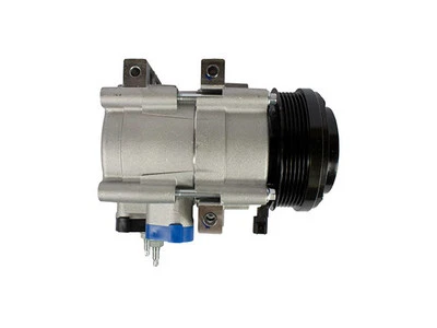 Compresor de aire acondicionado Motorcraft 15661WGVV 2008 2009 para Ford Crown Victoria 2007-2011 Foto 1 de 2