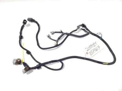 Arnés de cableado de transmisión OEM Lexus LX450 1997 bloqueo de freno único Foto 1 de 4