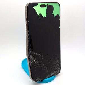 Repuestos y Reparación Apple iPhone 15 Pro Max A2849 256GB | Titanio | SOLO T-MOBILE - Imagen 1 de 11