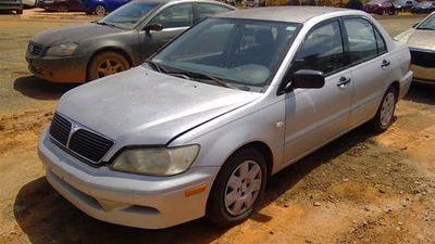 Fuse Box Engine Compartment Fits 02-07 LANCER 252123 - Image 1 of 4