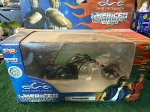 Orange County Choppers - Comanche por Discovery Channel - Imagen 1 de 2