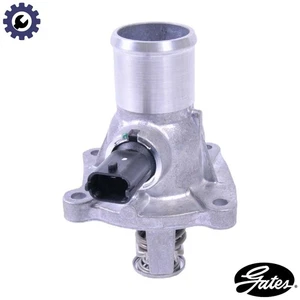 THERMOSTAT COOLANT TH445105G1 FOR ALFA ROMEO  ZAZ  FIAT  VAUXHALL   OPEL - Picture 1 of 9