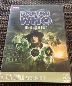 Doctor Who: The Seeds of Doom (Story 85) - Picture 1 of 4