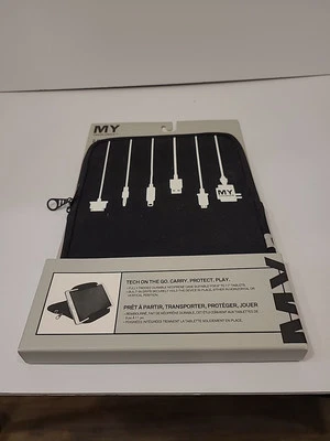 2 In 1 Tablet Sleeve And Stand - Image 1 of 3